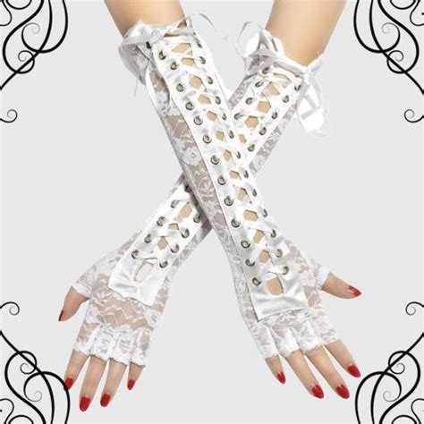Revitalize Your Wardrobe with Enchanting Witch Gloves